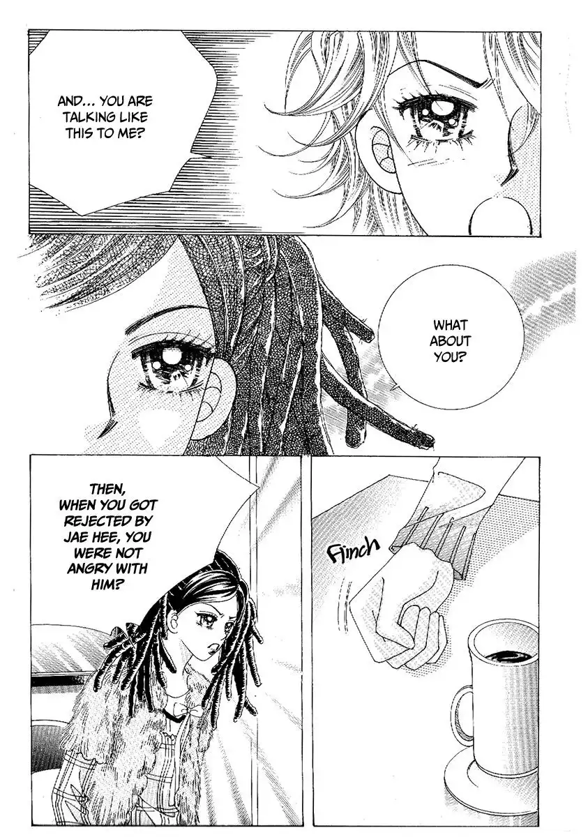 Boy of the Female Wolf Chapter 96 4